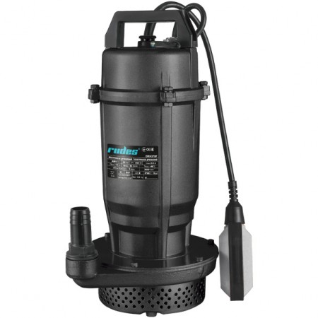 Дренажные электронасосы DRH370F (2654)